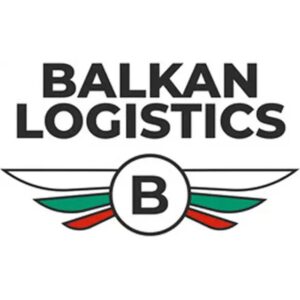 balkan logistics